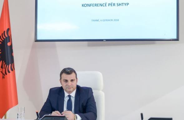 BSH ul normen baze te interesit ne nivele minimale- Sejko: Pagesat te garantuara